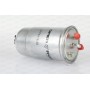 EFF5118.20 OPEN PARTS Паливний фільтр