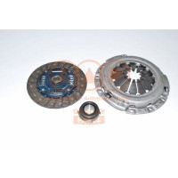 201-07097 IAP QUALITY PARTS Комплект зчеплення