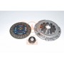 201-07097 IAP QUALITY PARTS Комплект зчеплення