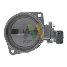 Розхідомір повітря MOTAQUIP LVMA209