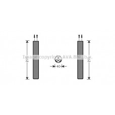 VND304 AVA QUALITY COOLING Осушувач кондиціонера