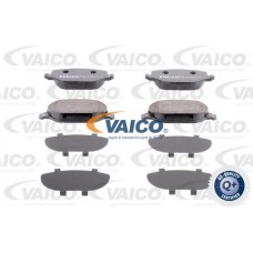 V24-0097 VAICO Комплект гальмівних колодок дисковий гальм