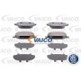 V24-0097 VAICO Комплект гальмівних колодок дисковий гальм