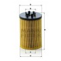 HU 715/5 x MANN-FILTER Масляний фільтр