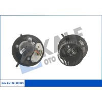 343345 KALE OTO RADYATÖR Вентилятор салону