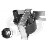 WG1796832 WILMINK GROUP Котушка запалювання