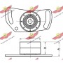 03.80709 AUTOKIT Натяжний ролик ремінь ГРМ
