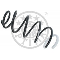 AF-5595 OPTIMAL Пружина ходової частини