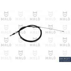26283 AKRON-MALÒ Тросик, cтояночный тормоз