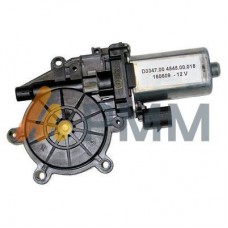 BI 40122 R PMM Електродвигун склопідйомник