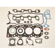 KG-287 JAPANPARTS Комплект прокладок головка циліндра