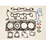 KG-287 JAPANPARTS Комплект прокладок головка циліндра