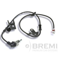 50699 BREMI Датчик частота обертання колеса