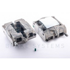 8AC 355 382-261 HELLA Гальмівний супорт