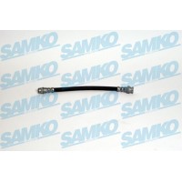 6T48128 SAMKO Гальмівний шланг