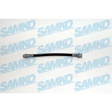 6T48128 SAMKO Гальмівний шланг