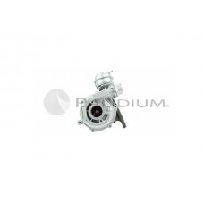 PAL20-0045 ASHUKI by Palidium Компресор наддуву