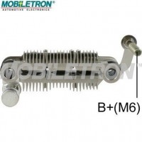 RM-20HV MOBILETRON Випрямляч генератора