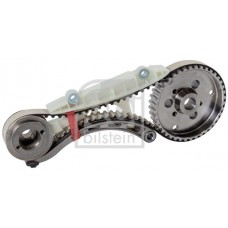 46282 FEBI BILSTEIN Комплект ременя ГРМ