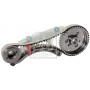 46282 FEBI BILSTEIN Комплект ременя ГРМ