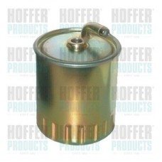WG1747807 WILMINK GROUP Паливний фільтр