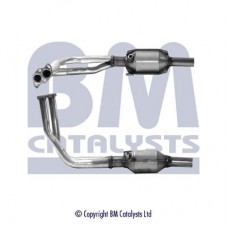 BM90128H BM CATALYSTS Катализатор