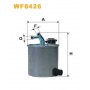 WF8426 WIX FILTERS Паливний фільтр