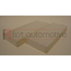 C30448-2 1A FIRST AUTOMOTIVE Фільтр повітря у внутрішньому просторі