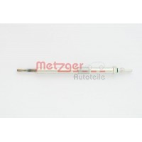 H1 124 METZGER Свічка розжарювання