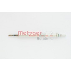 H1 124 METZGER Свічка розжарювання