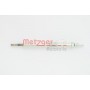 H1 124 METZGER Свічка розжарювання