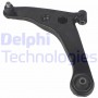 TC2630 DELPHI Ричаг незалежної підвіски колеса, подвеска колеса