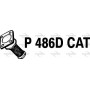 P486DCAT FENNO Катализатор