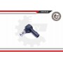 04SKV401 ESEN SKV Наконечник поперечної кермової тяги