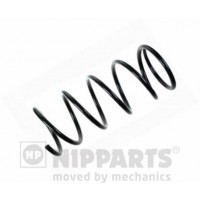 N5542131 NIPPARTS Пружина ходової частини