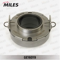 GE16019 MILES Вижимний підшипник