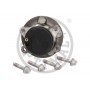 302806 OPTIMAL Комплект підшипника ступиці колеса