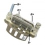 GA1387 GAUSS Випрямляч генератора