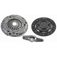 3000 950 072 SACHS Комплект зчеплення