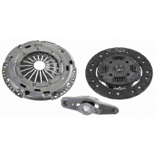 3000 950 072 SACHS Комплект зчеплення