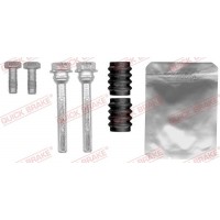 113-1476X QUICK BRAKE Комплект напрямної гільзи