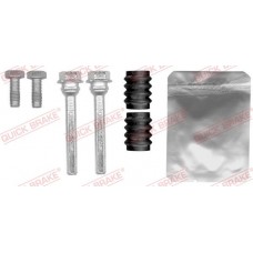 113-1476X QUICK BRAKE Комплект напрямної гільзи