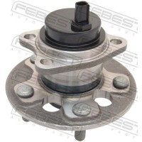 0182-ZZE150R FEBEST Ступиця колеса