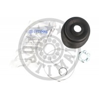 CVB-10169CR OPTIMAL Комплект пыльника, Привідний вал