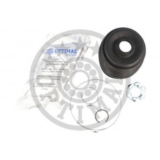 CVB-10169CR OPTIMAL Комплект пыльника, Привідний вал
