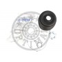 CVB-10169CR OPTIMAL Комплект пыльника, Привідний вал