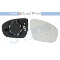 39 13 38-81 JOHNS Дзеркальне скло зовнішнє дзеркало