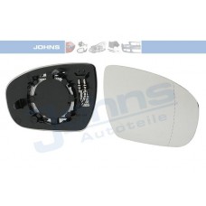 39 13 38-81 JOHNS Дзеркальне скло зовнішнє дзеркало