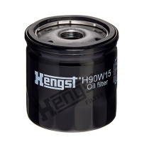 H90W15 HENGST FILTER Масляний фільтр
