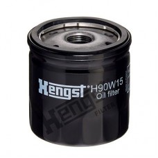 H90W15 HENGST FILTER Масляний фільтр